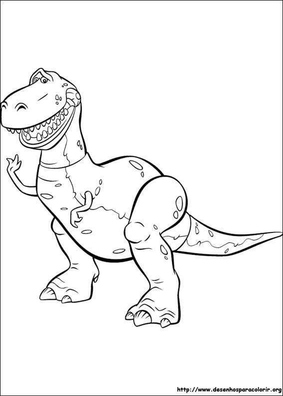 Desenho para imprimir !